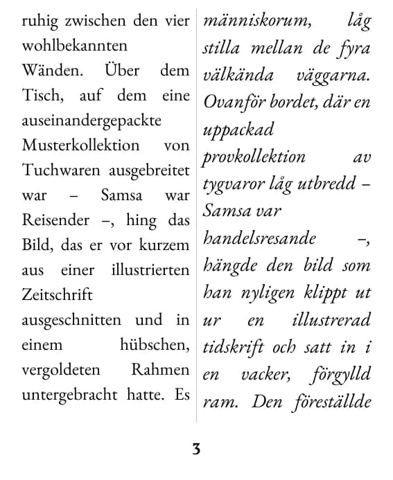Exempelsida (dubbelkolumn)