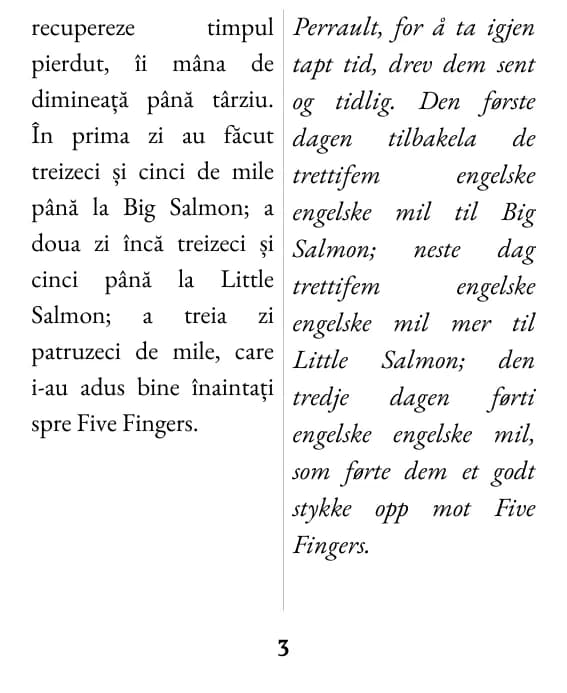 Eksempelside (dobbel kolonne)