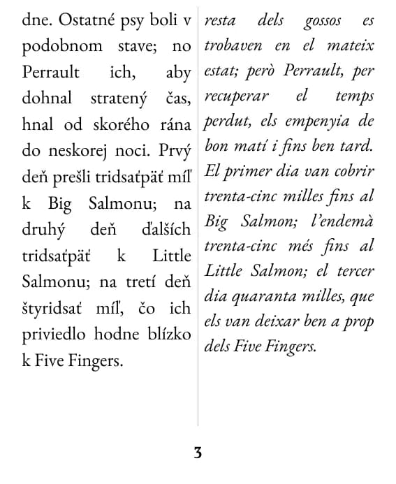 Pàgina d'exemple (doble columna)