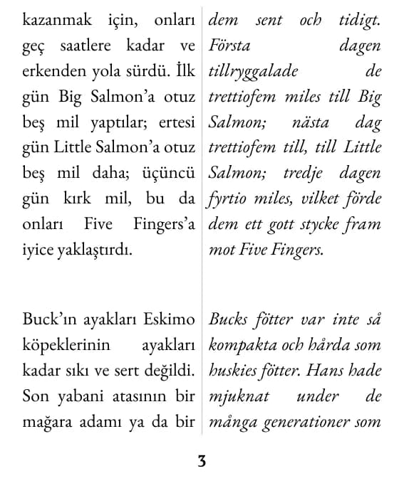 Exempelsida (dubbelkolumn)