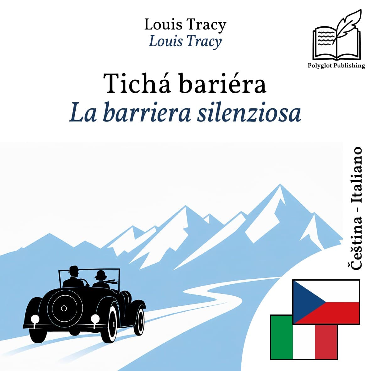 La barriera silenziosa