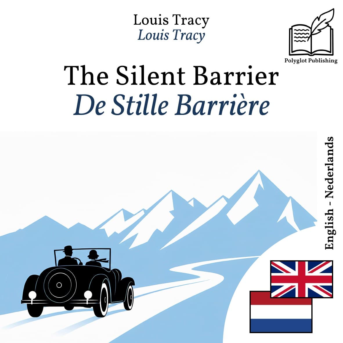 De Stille Barrière
