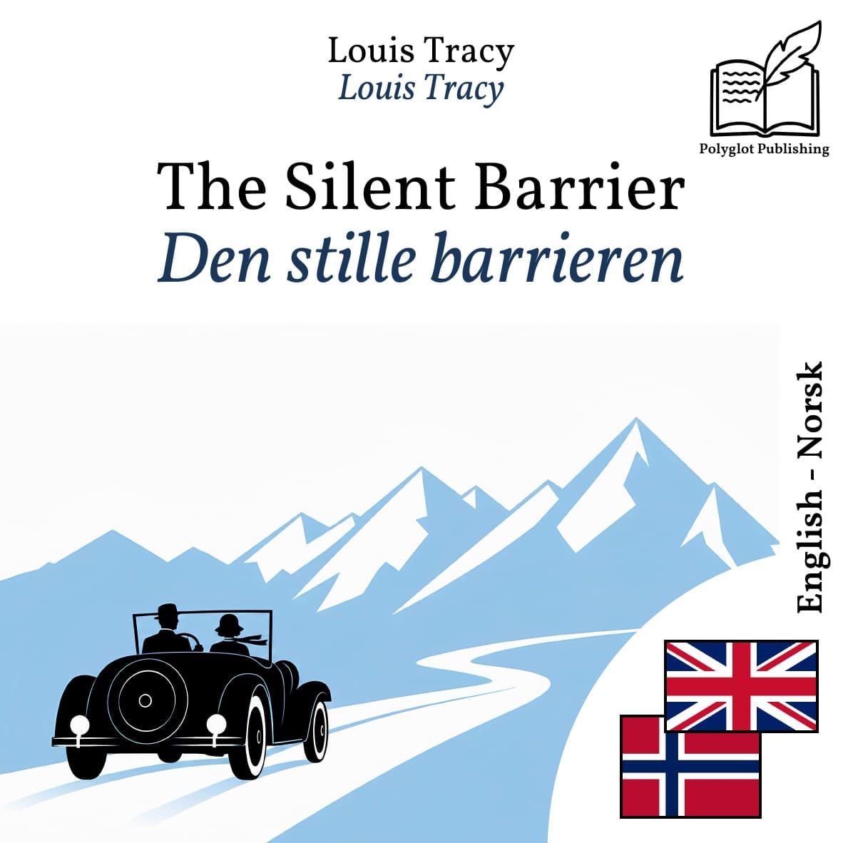 Den stille barrieren