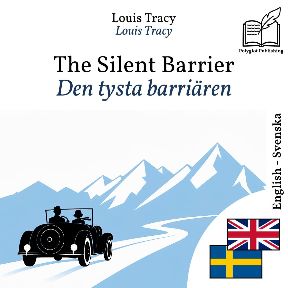 Den tysta barriären