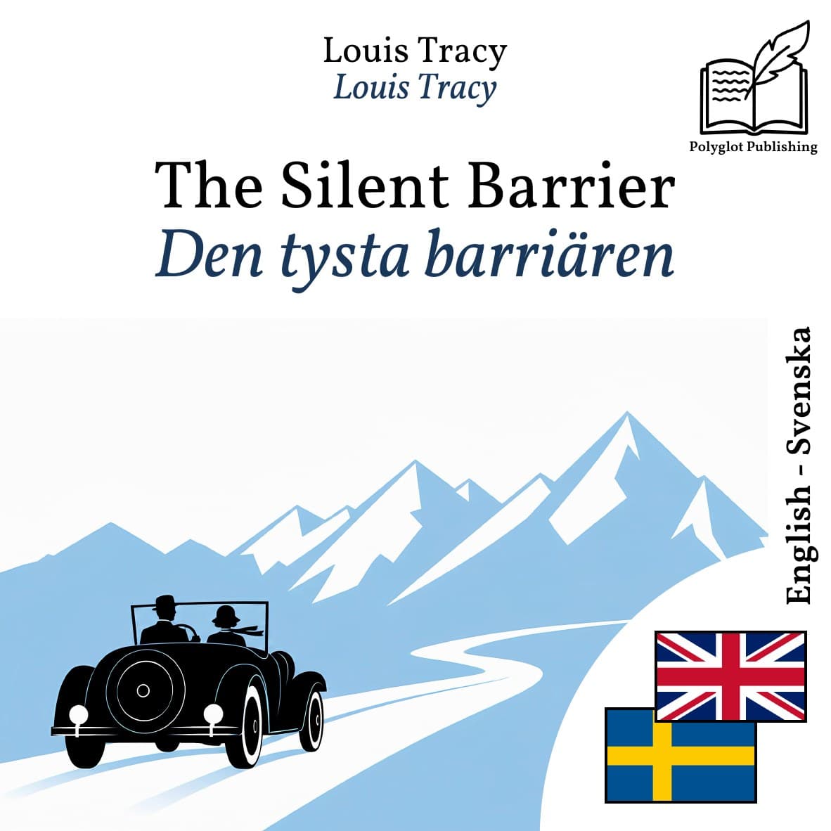 Den tysta barriären