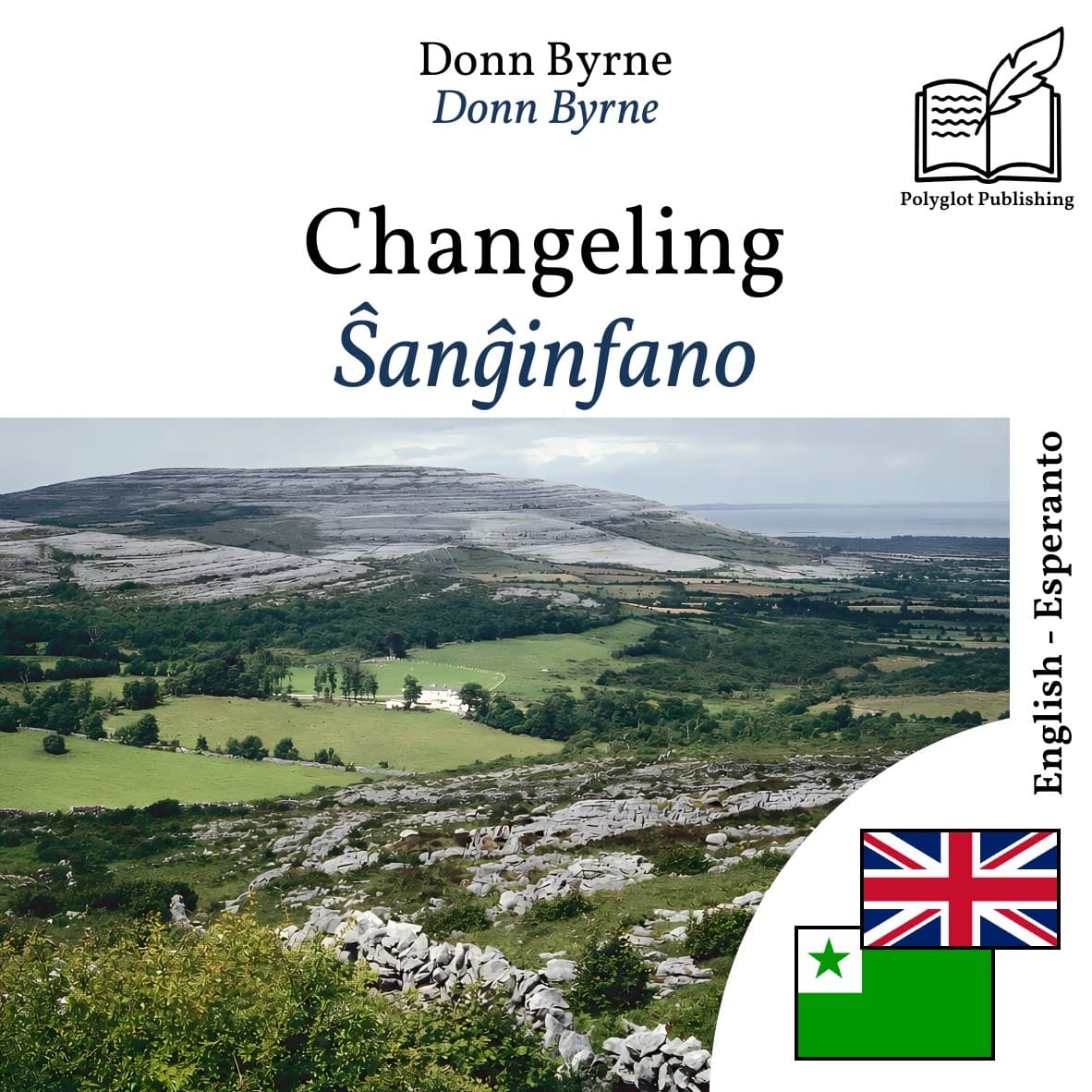 Ŝanĝinfano