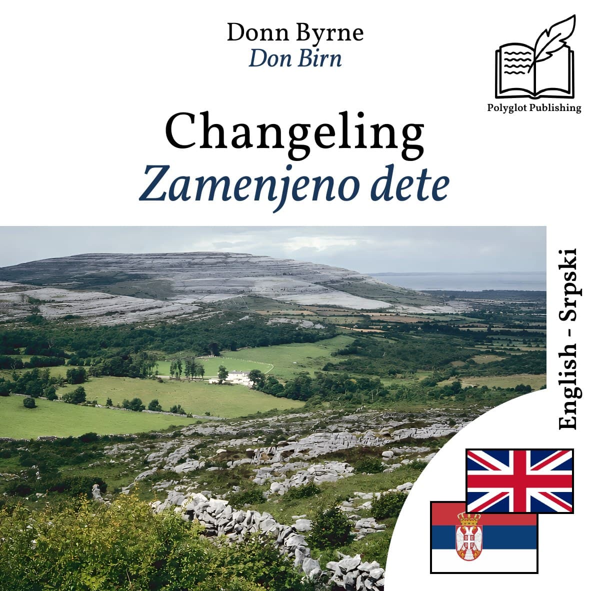 Zamenjeno dete