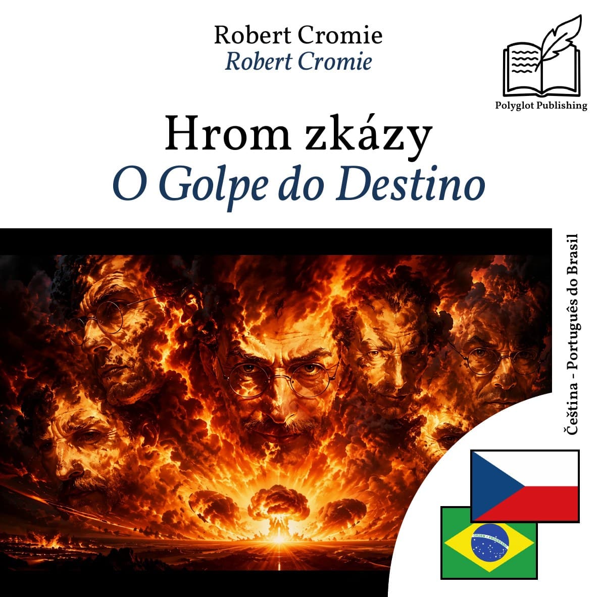 O Golpe do Destino