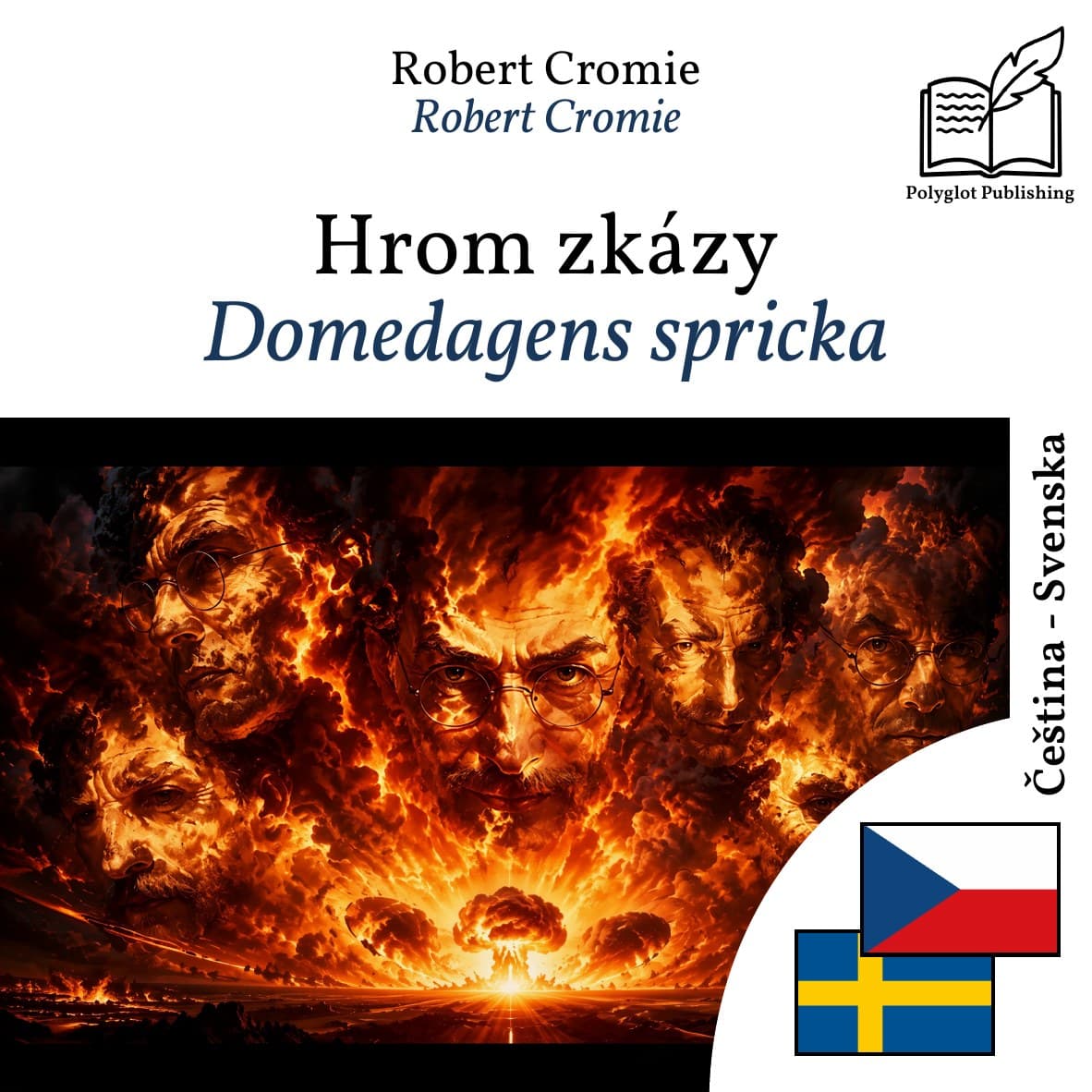 Domedagens spricka