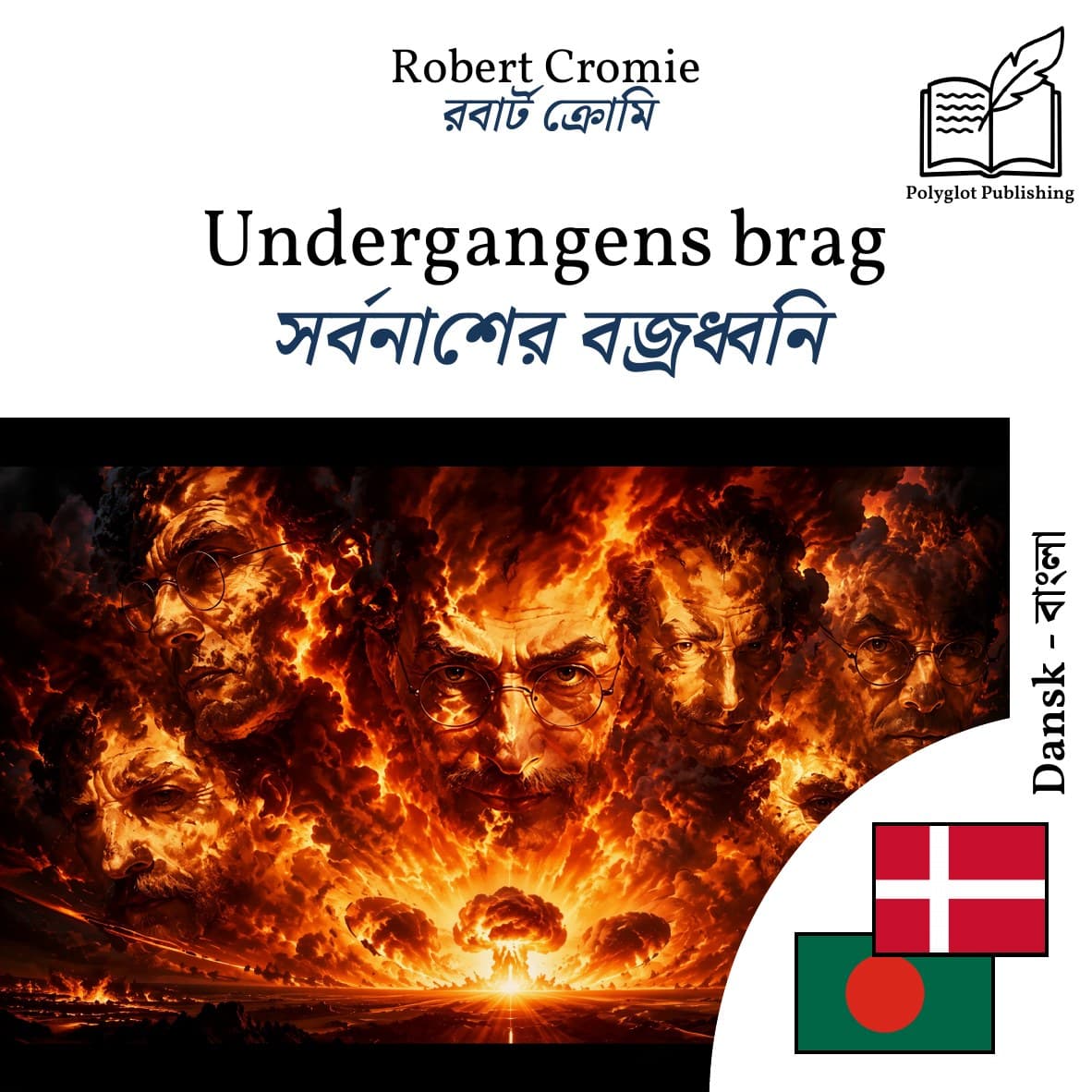 সর্বনাশের বজ্রধ্বনি