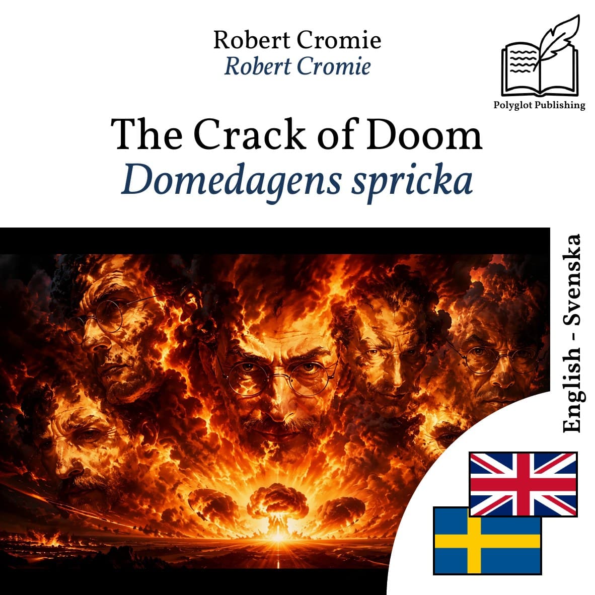 Domedagens spricka