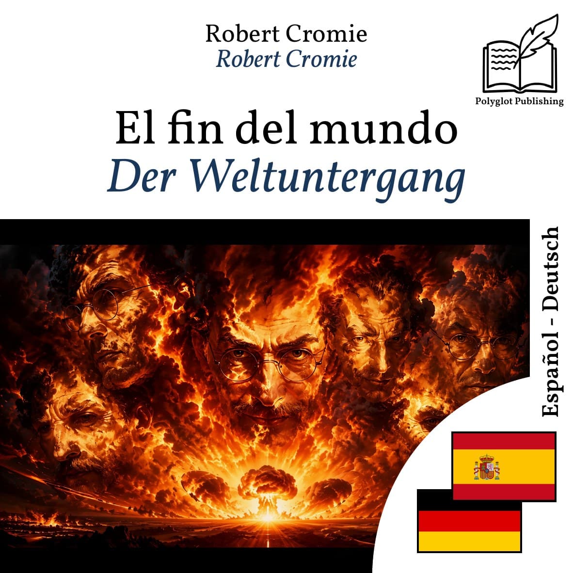 Der Weltuntergang