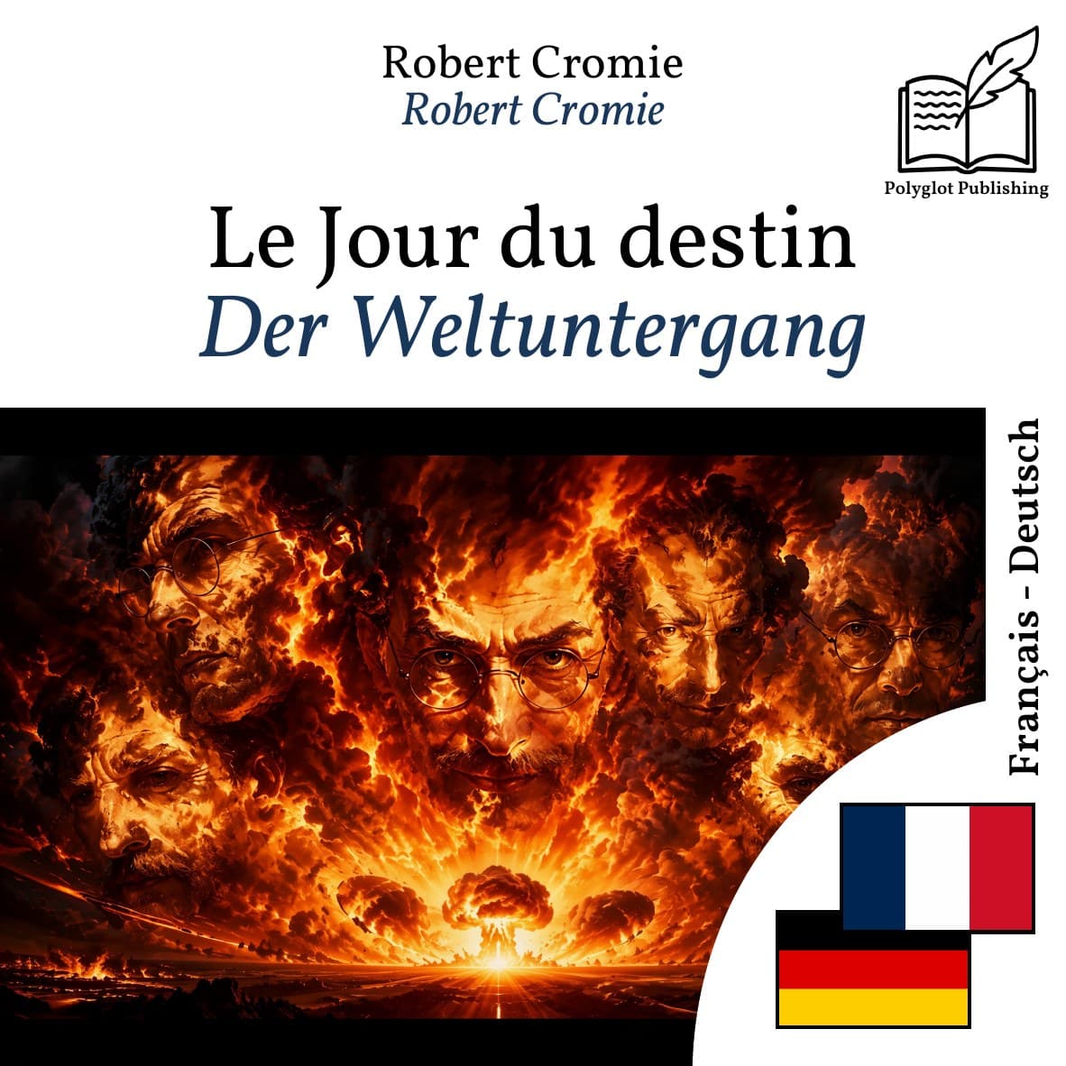 Der Weltuntergang