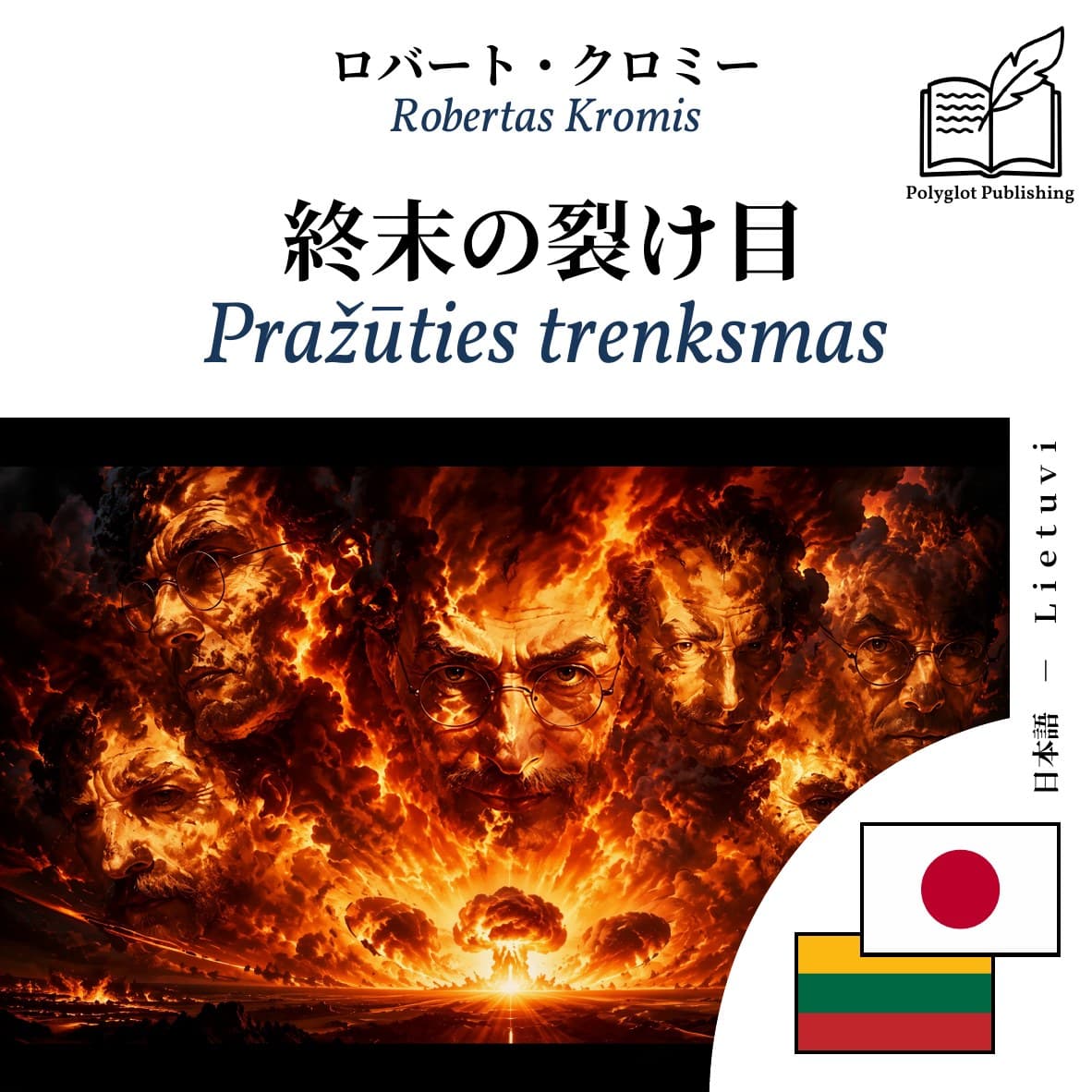 Pražūties trenksmas