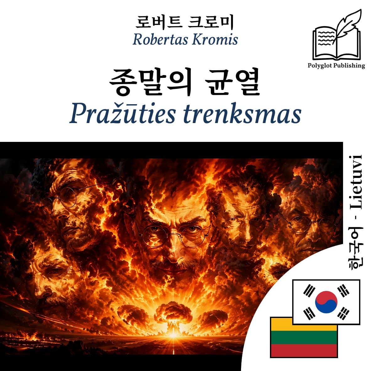 Pražūties trenksmas