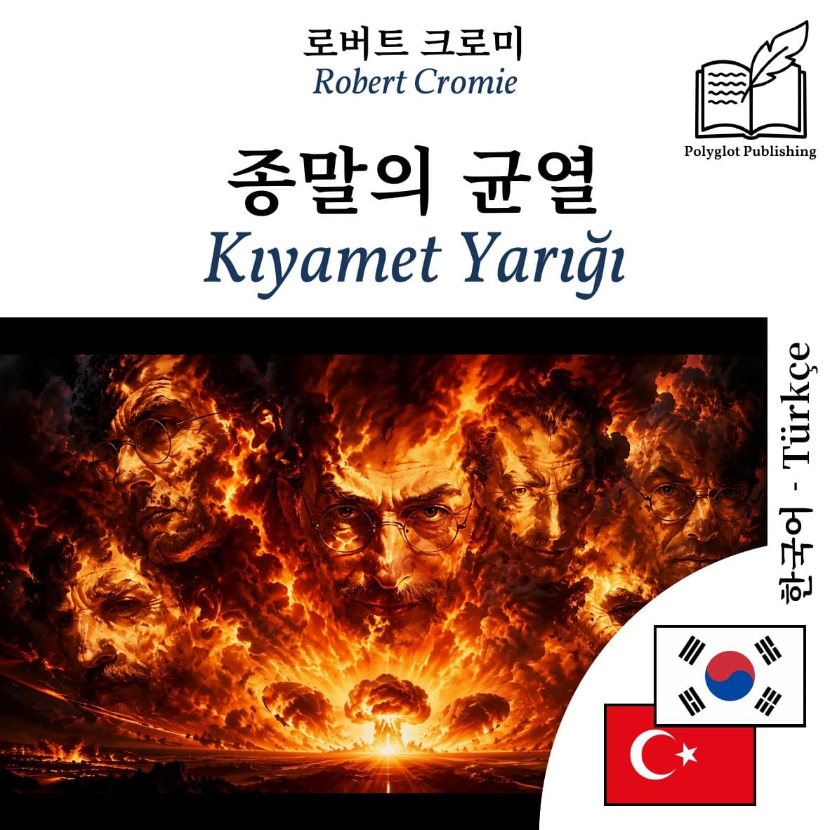 Kıyamet Yarığı