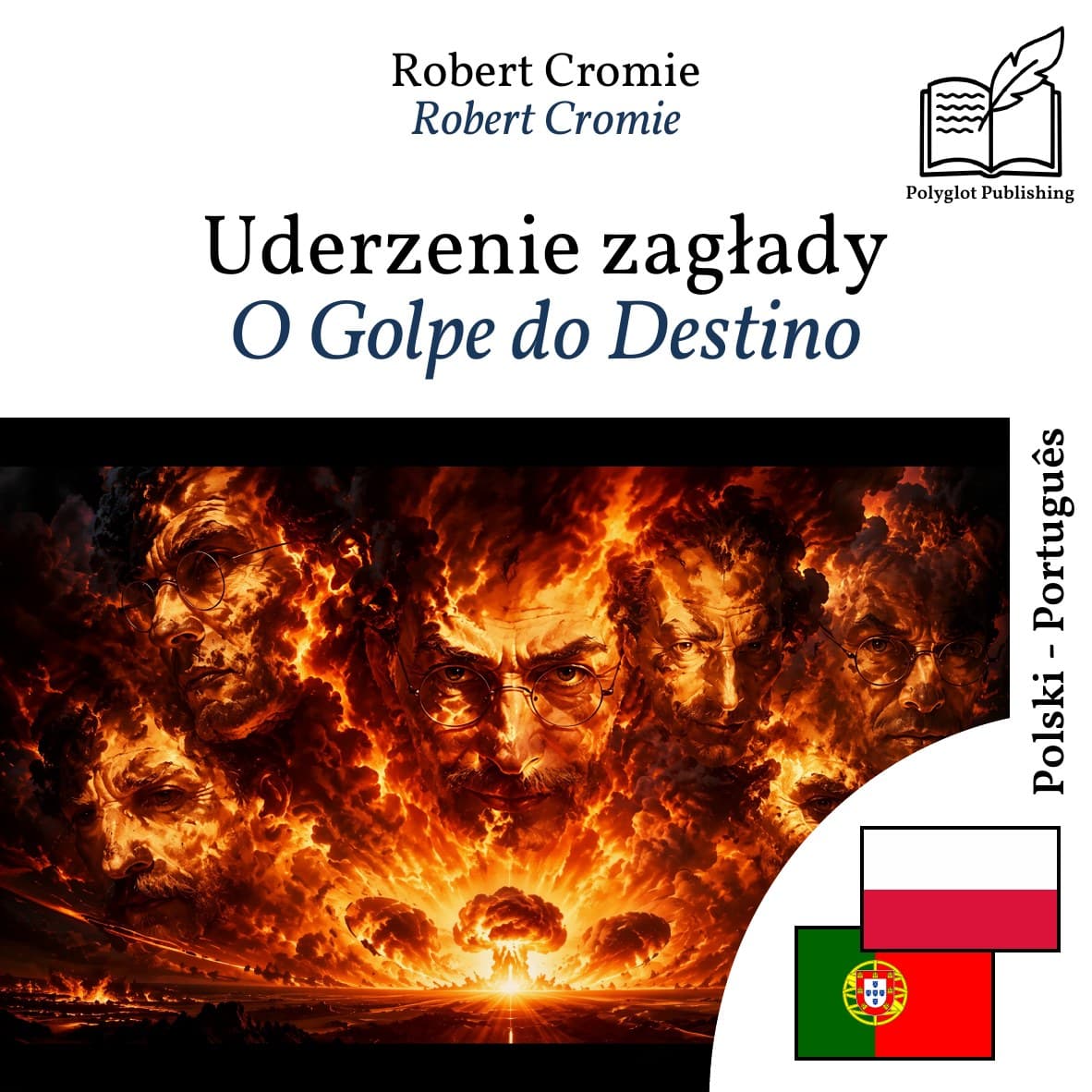 O Golpe do Destino