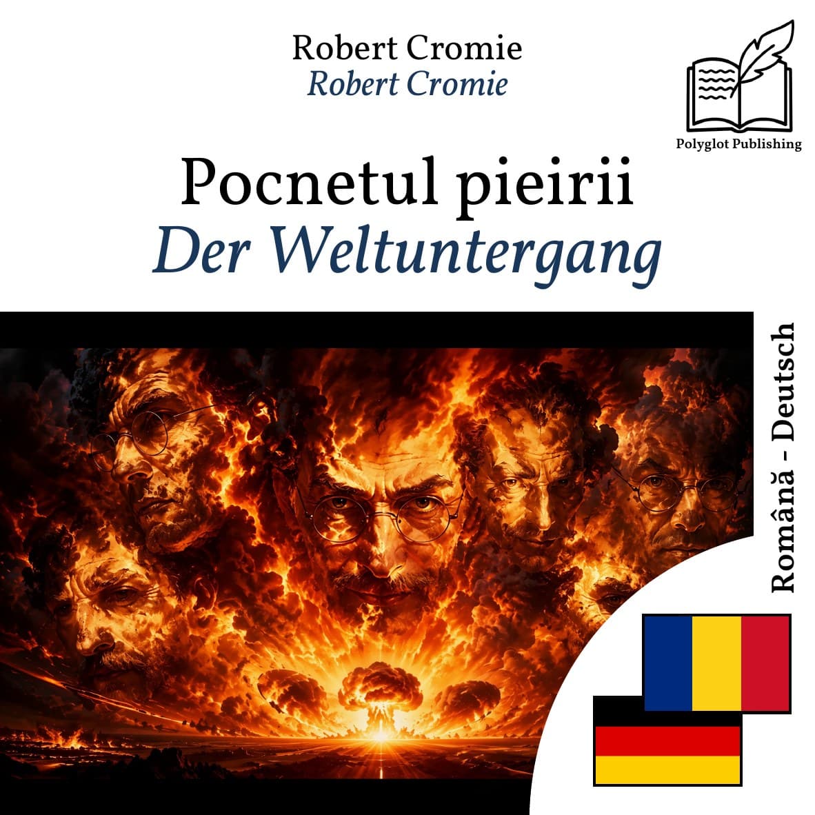 Der Weltuntergang