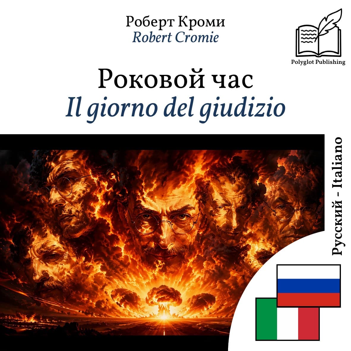 Il giorno del giudizio