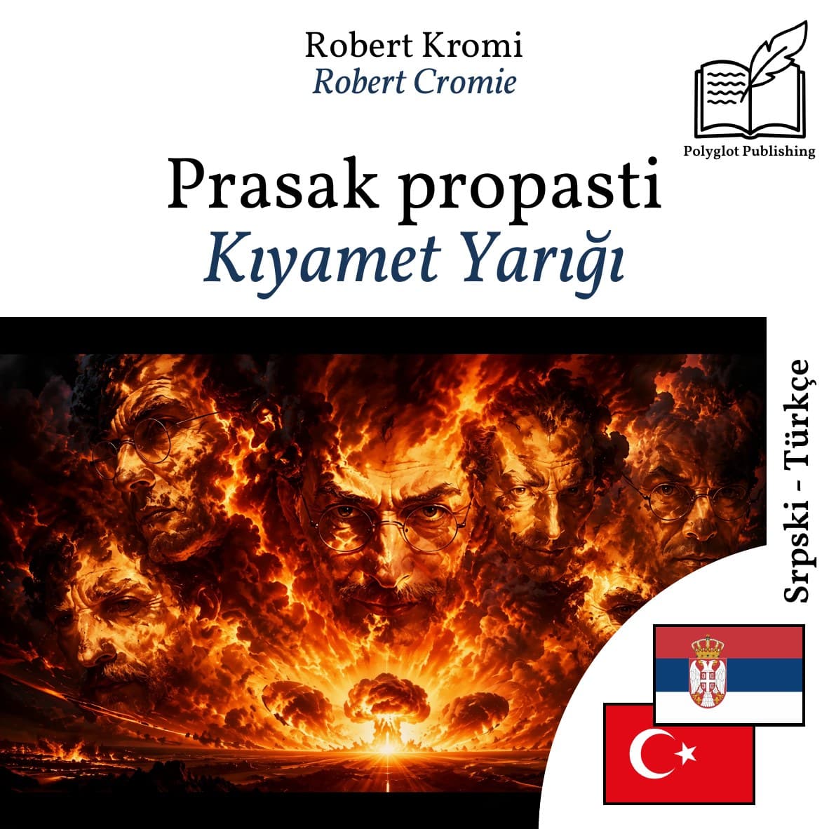 Kıyamet Yarığı