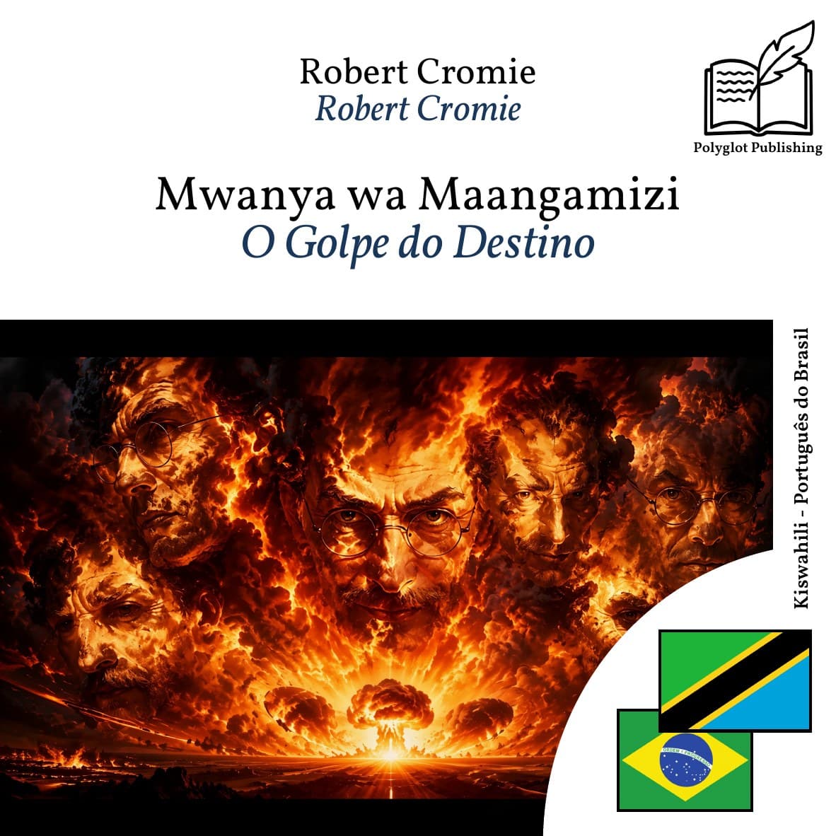 O Golpe do Destino