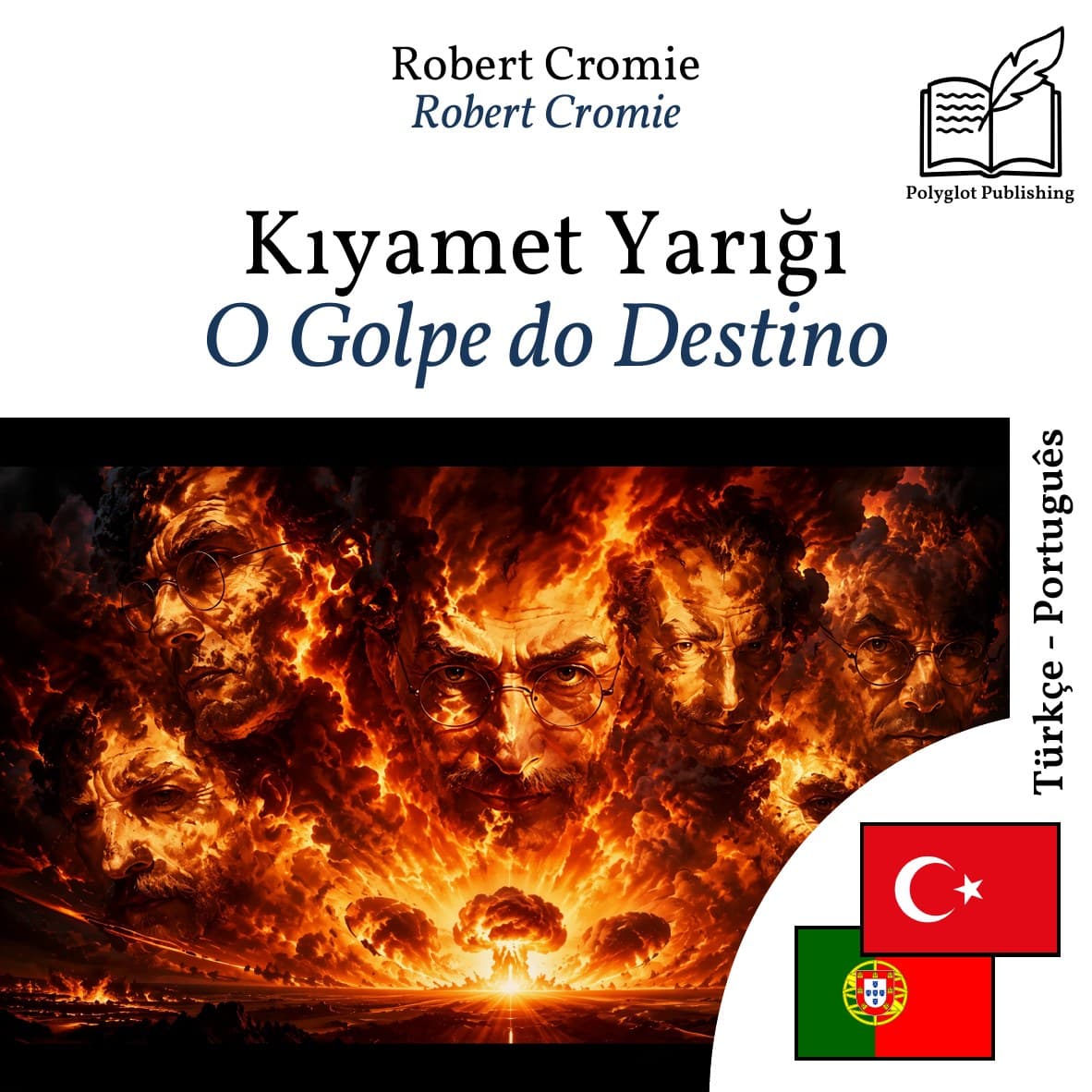 O Golpe do Destino