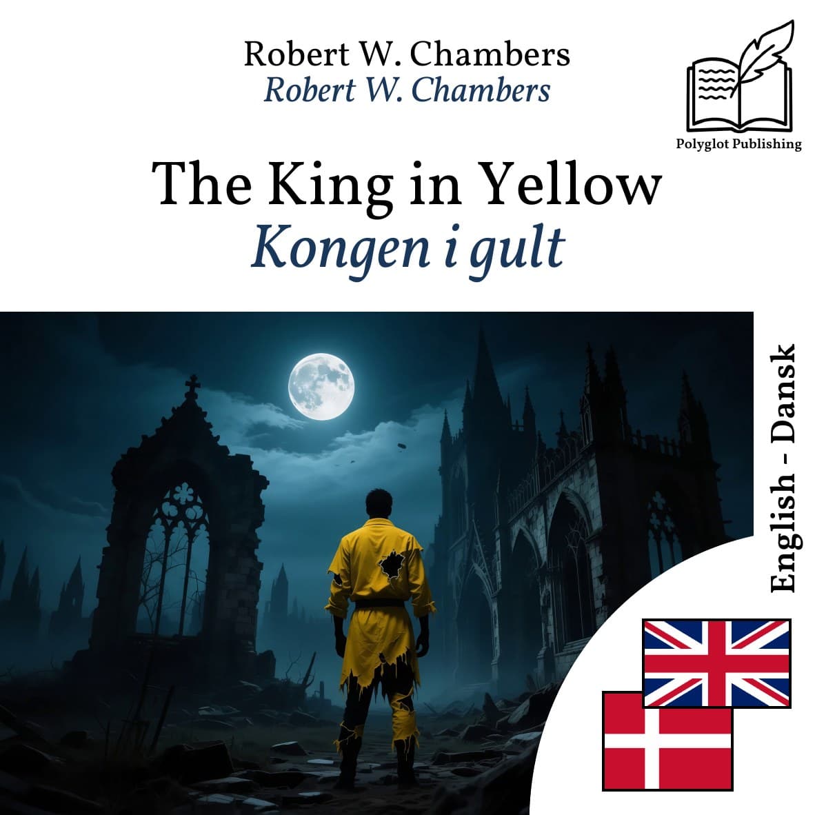 Kongen i gult