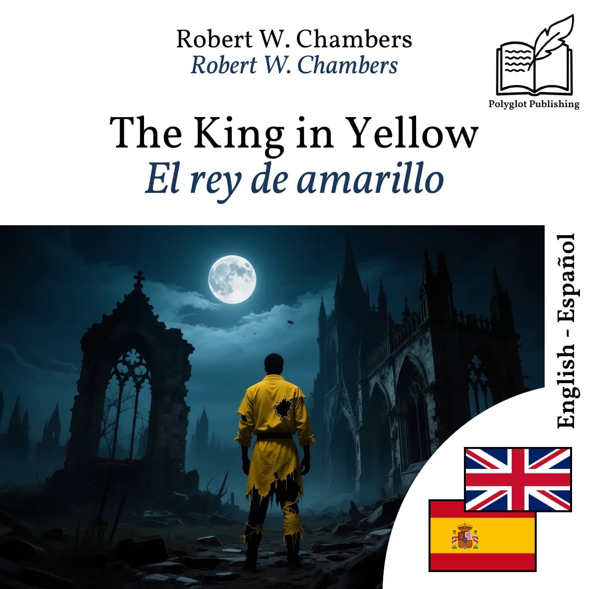 El rey de amarillo