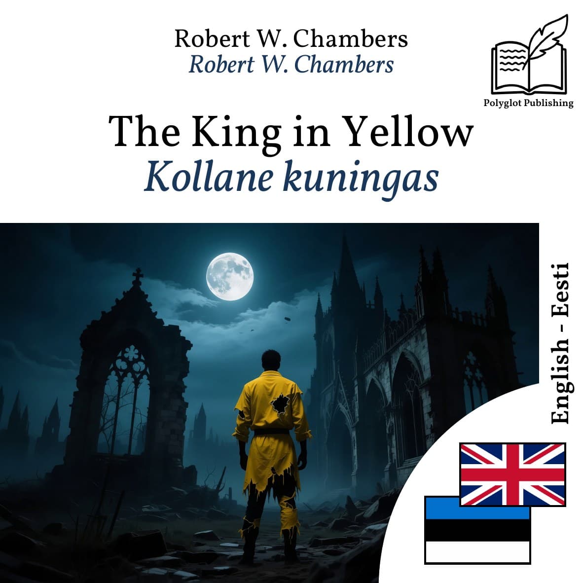 Kollane kuningas