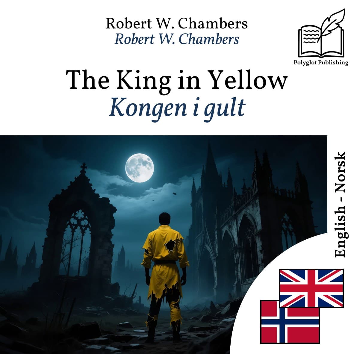 Kongen i gult