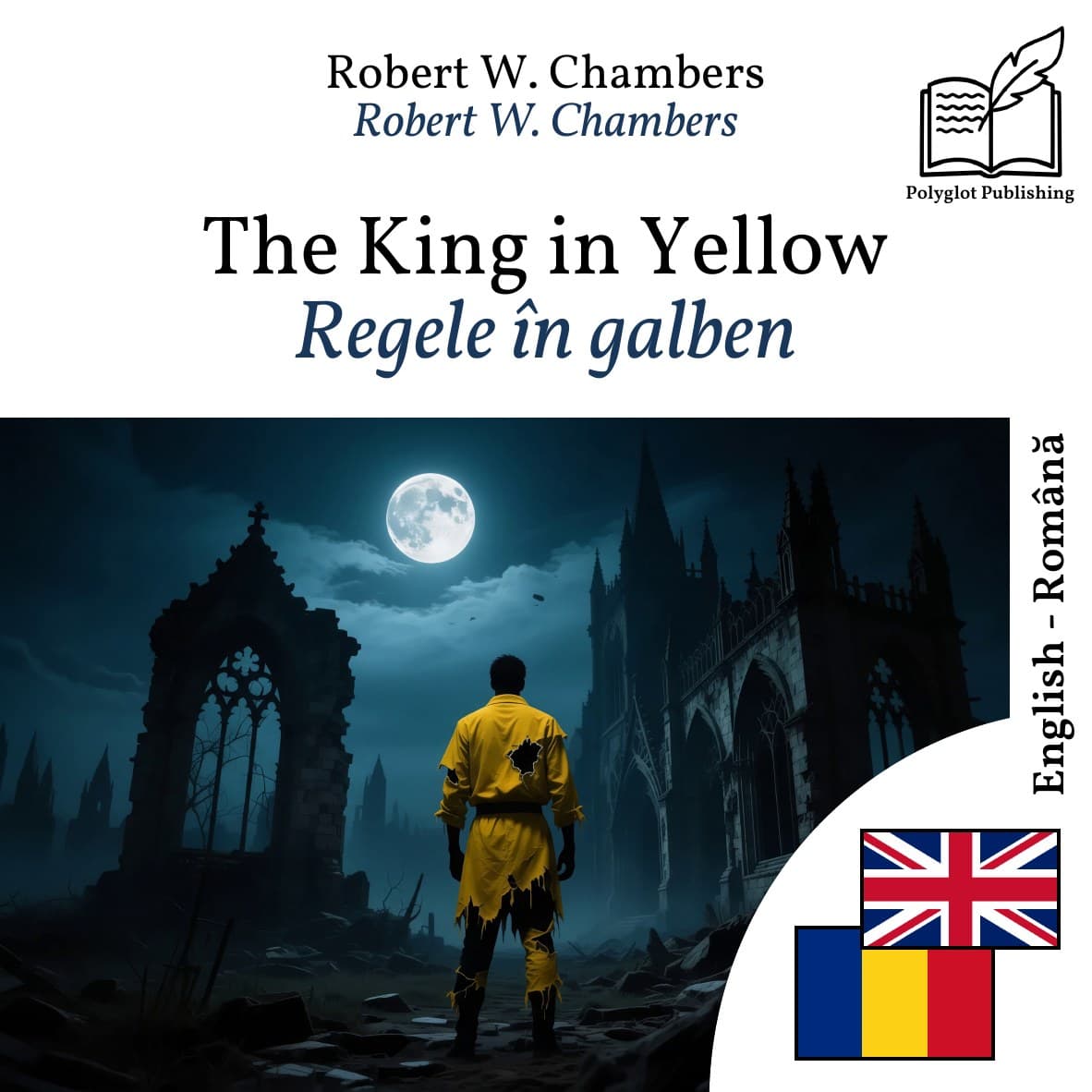 Regele în galben