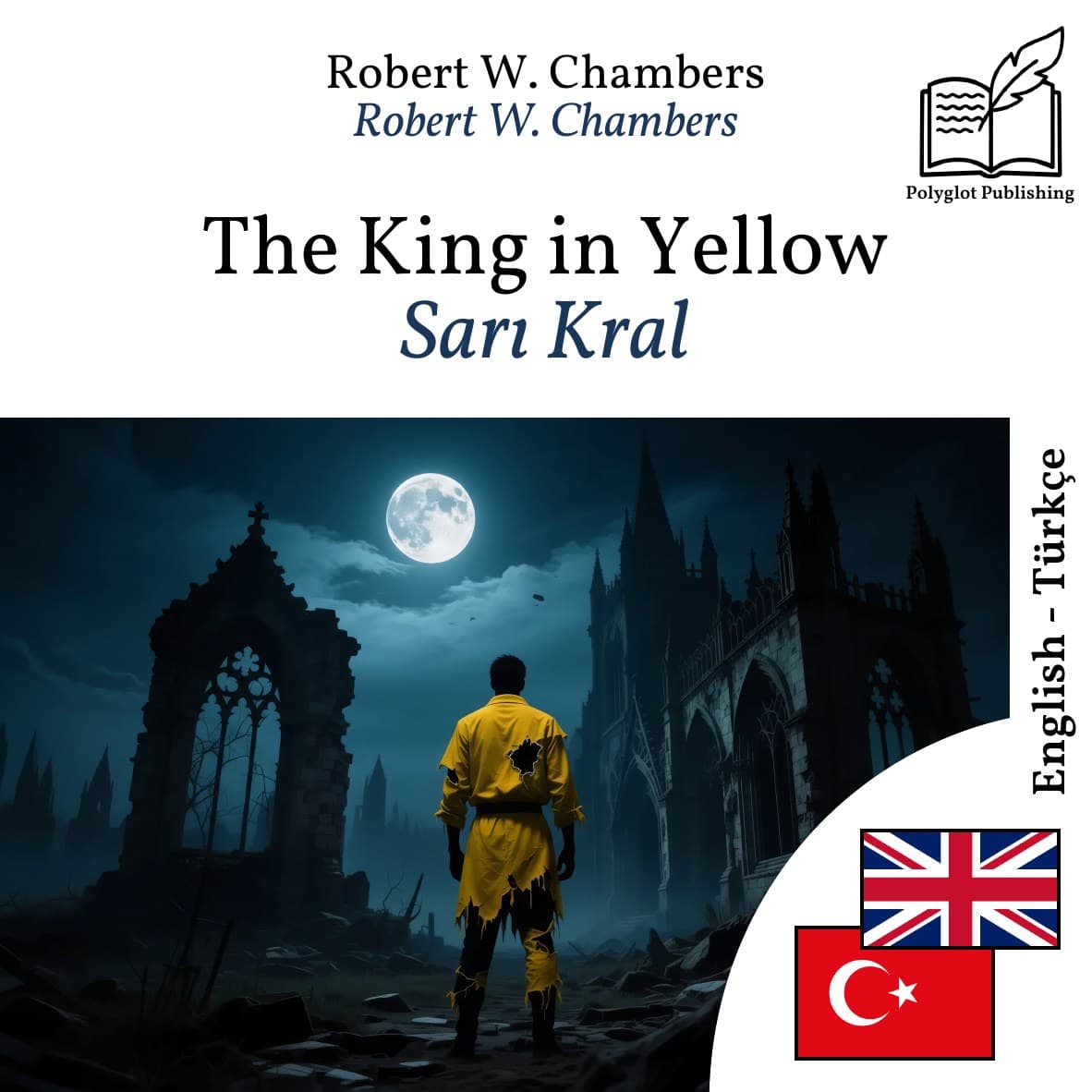 Sarı Kral