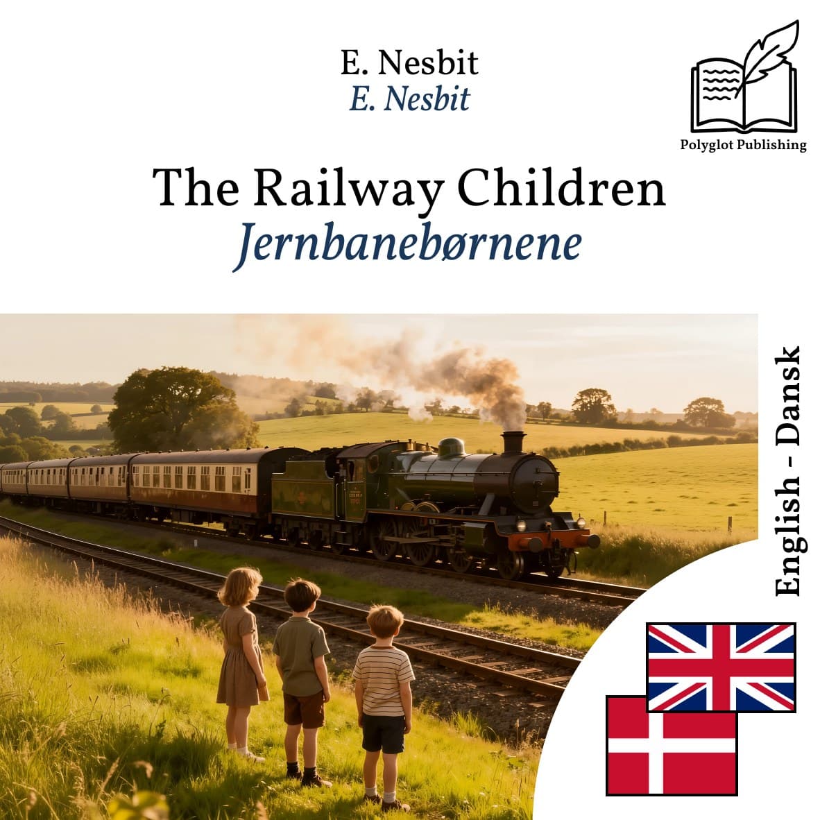 Jernbanebørnene