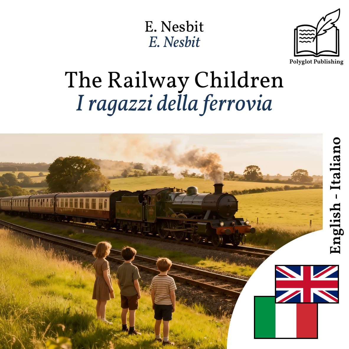 I ragazzi della ferrovia