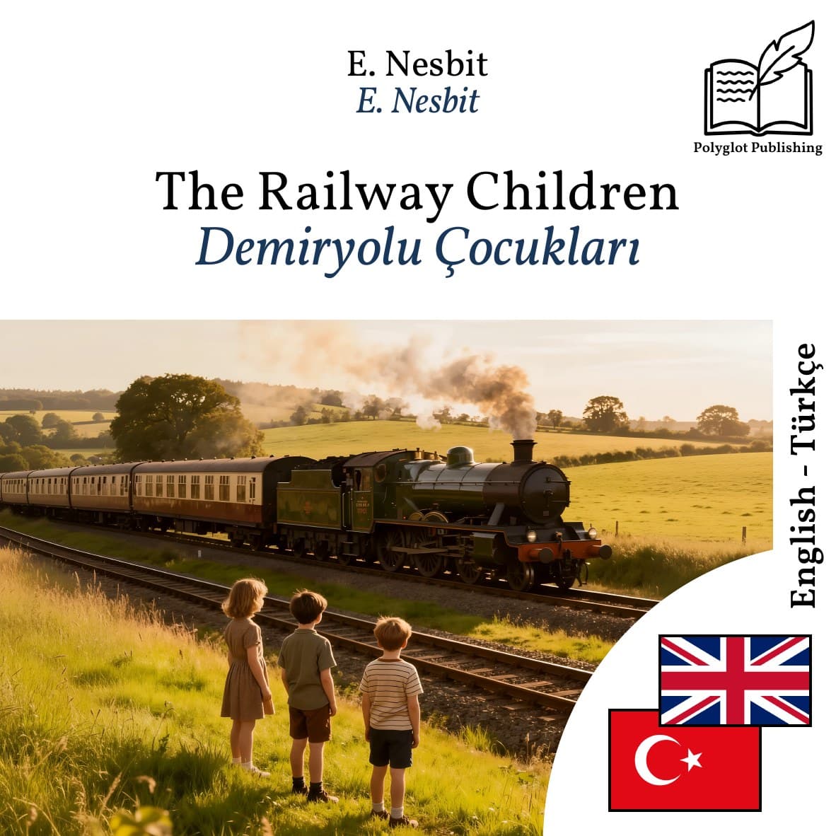 Demiryolu Çocukları