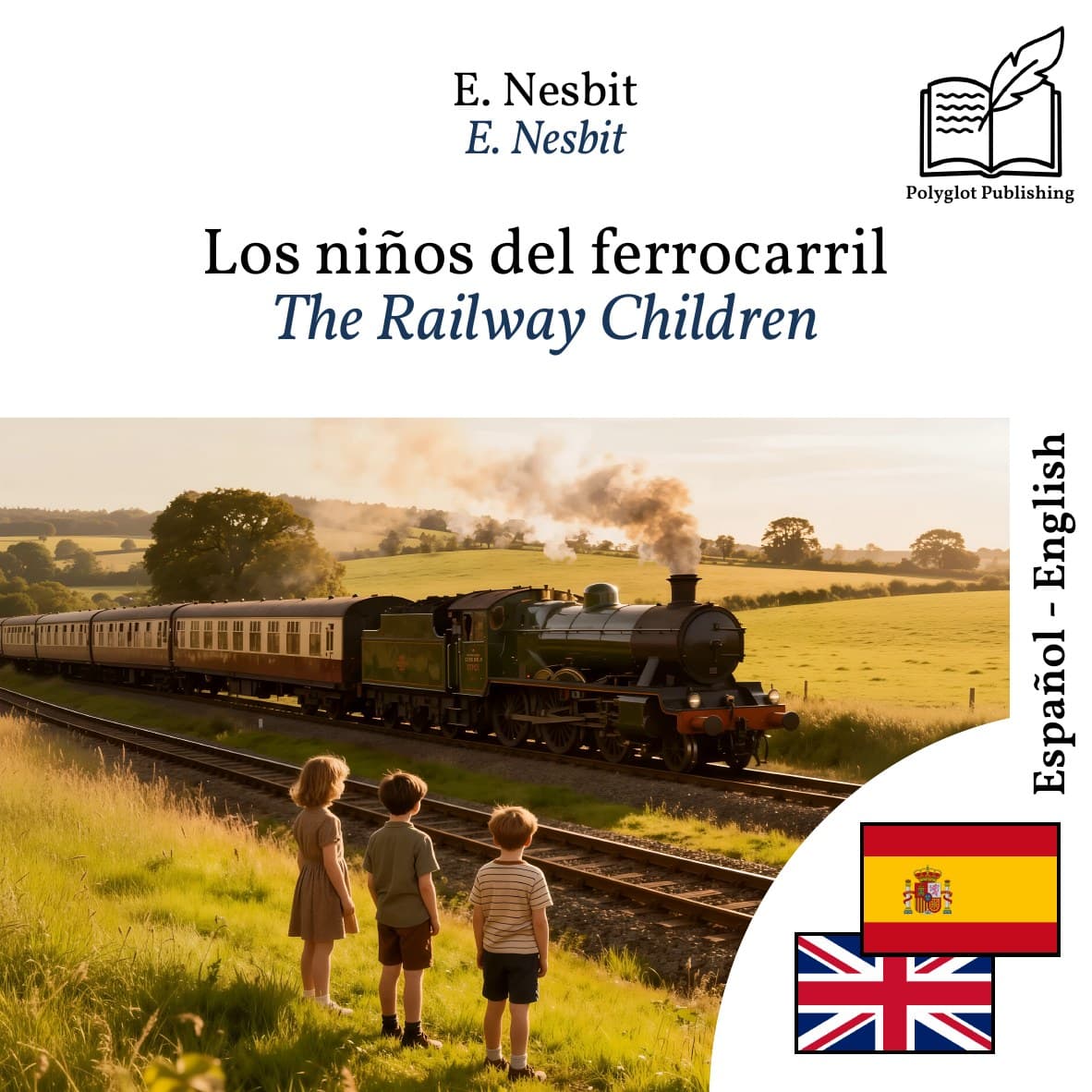 The Railway Children