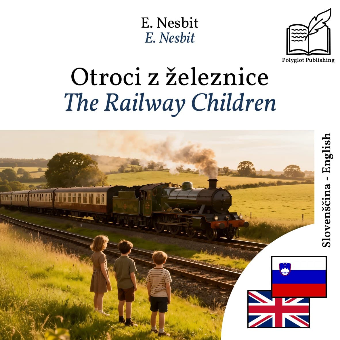 The Railway Children