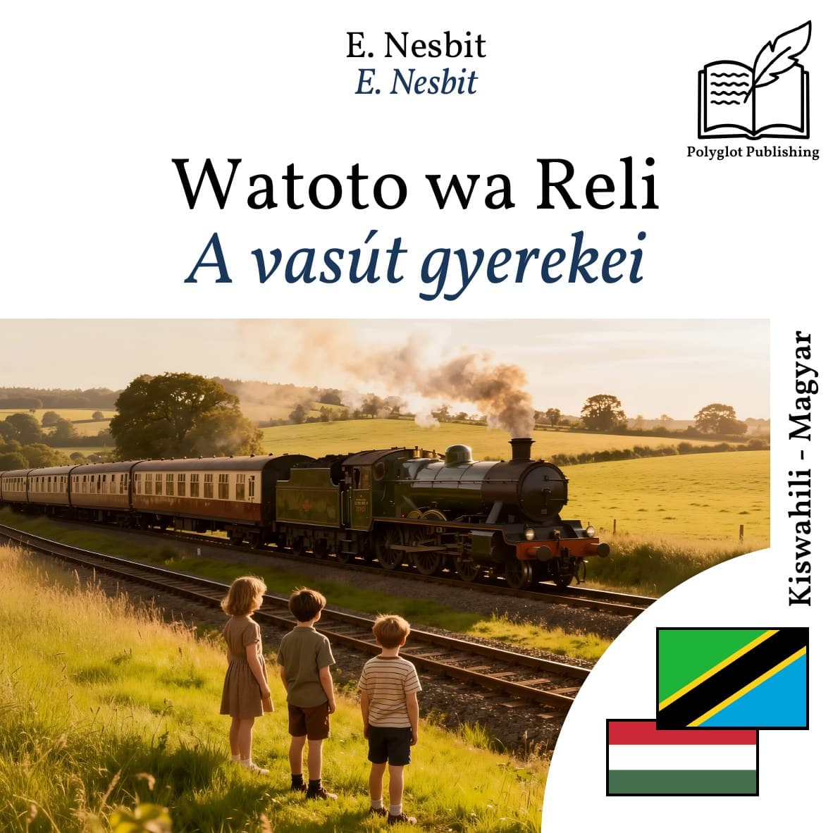 A vasút gyerekei