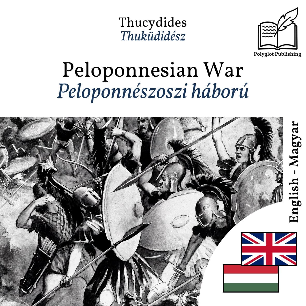 Peloponnészoszi háború