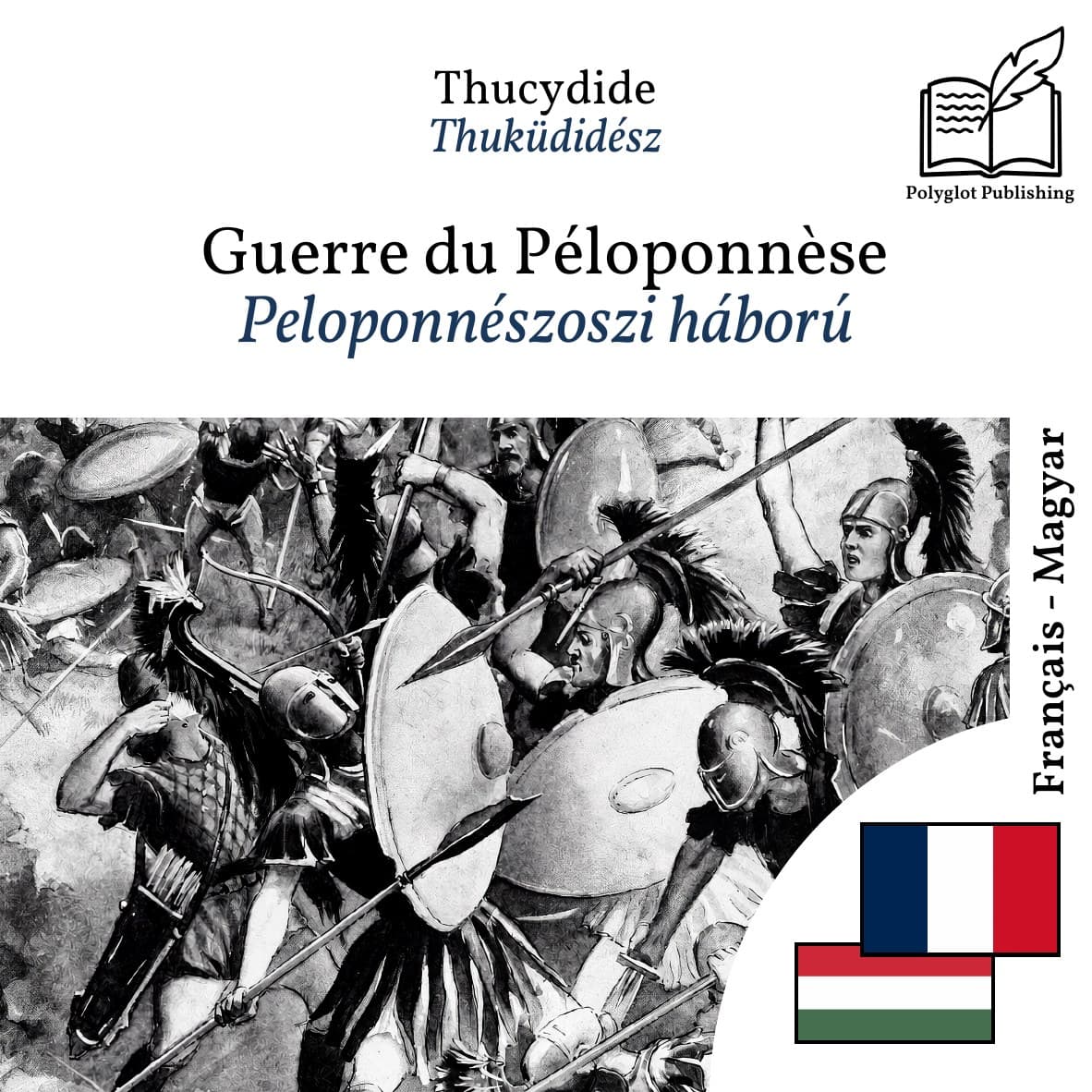 Peloponnészoszi háború