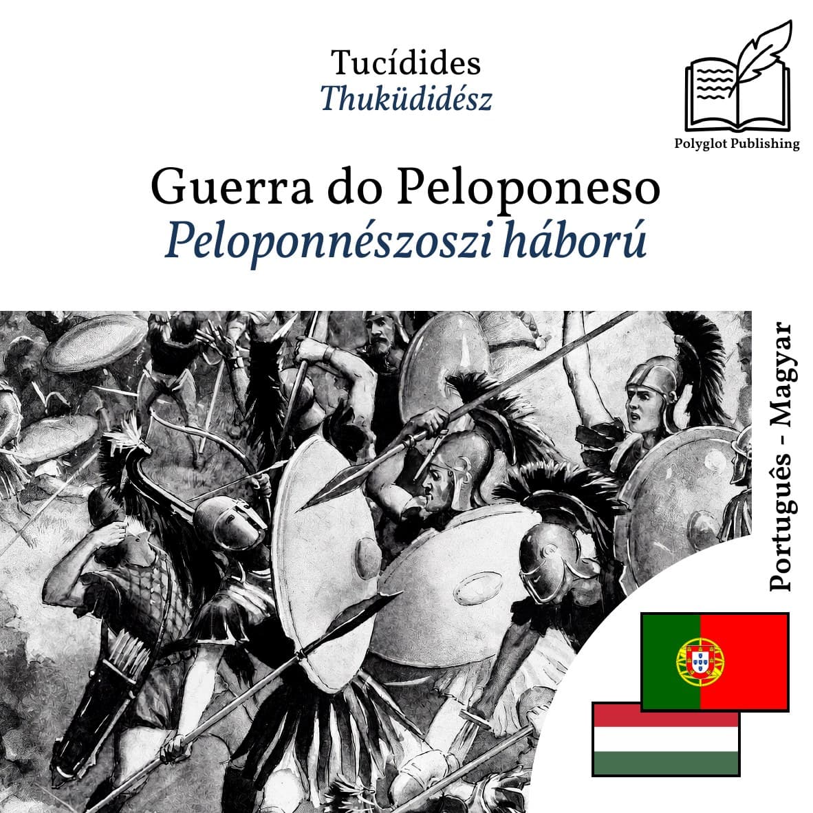 Peloponnészoszi háború