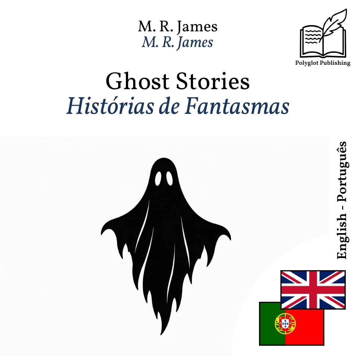 Histórias de Fantasmas
