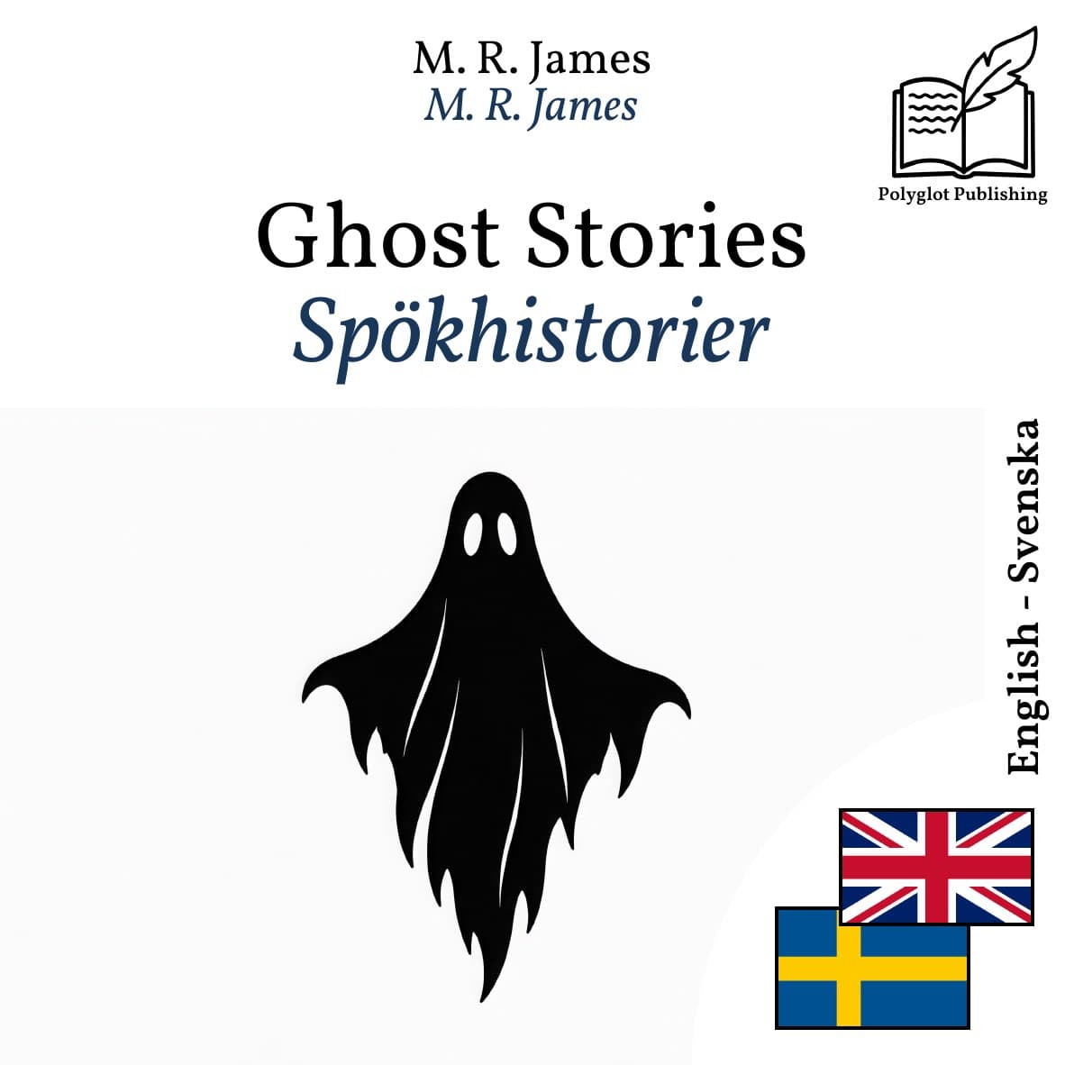 Spökhistorier