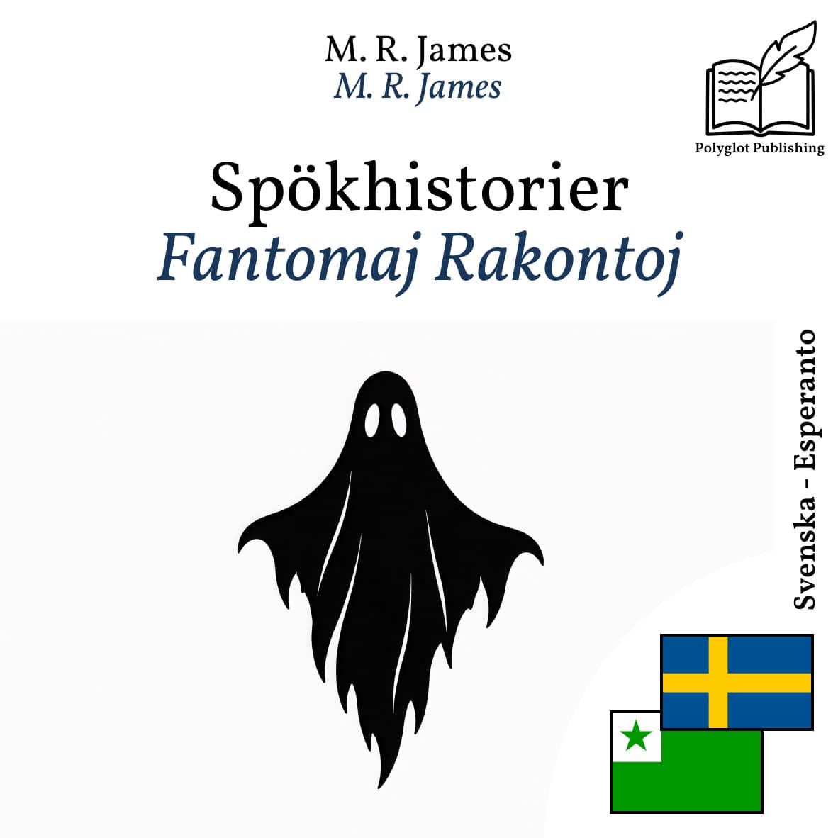 Fantomaj Rakontoj