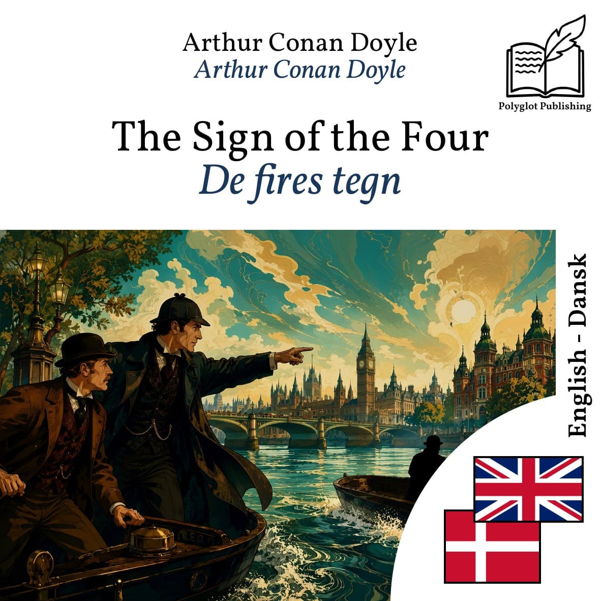 De fires tegn