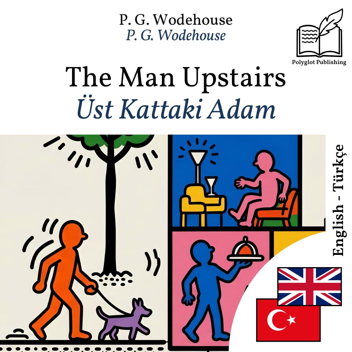 Üst Kattaki Adam