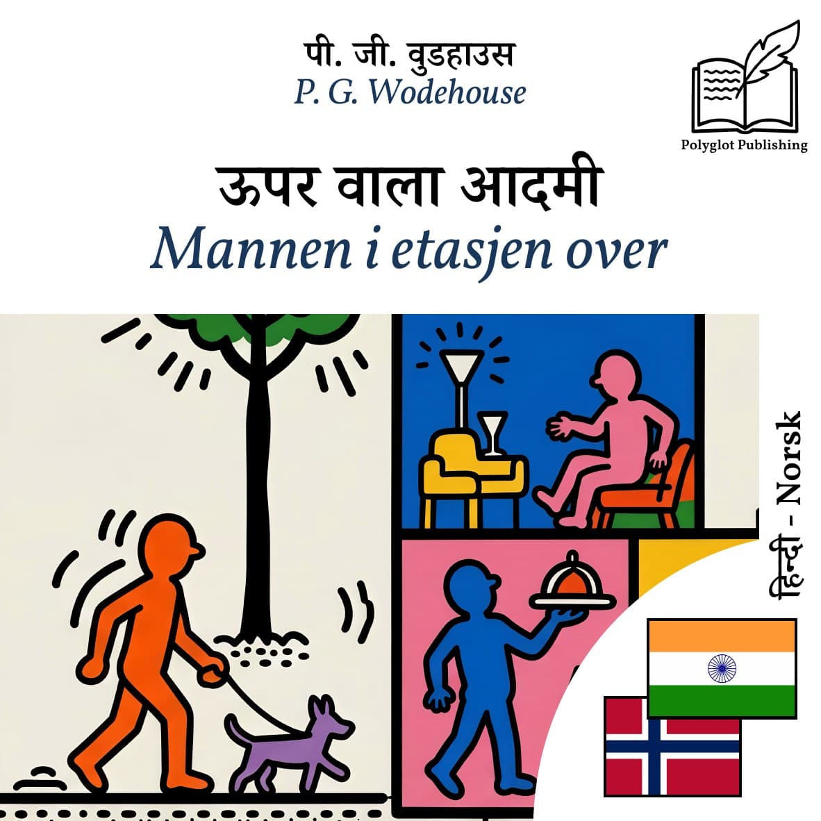 Mannen i etasjen over