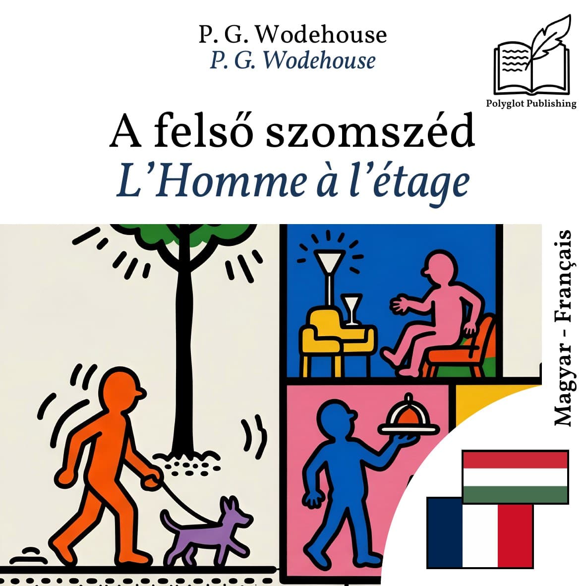 L’Homme à l’étage