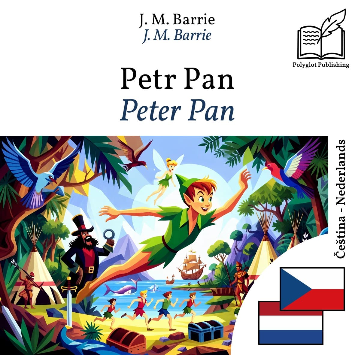 Peter Pan