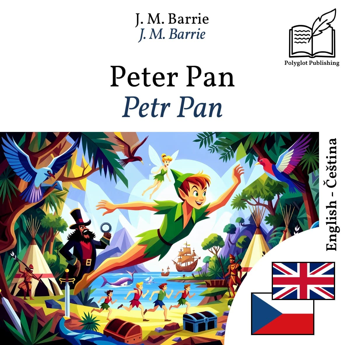 Petr Pan